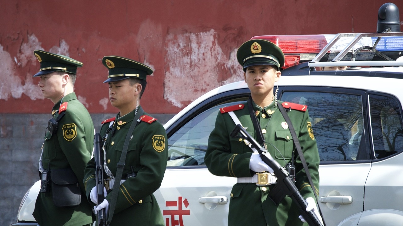 Китай екзекутира учителка отровила 25 ученици в детска градина