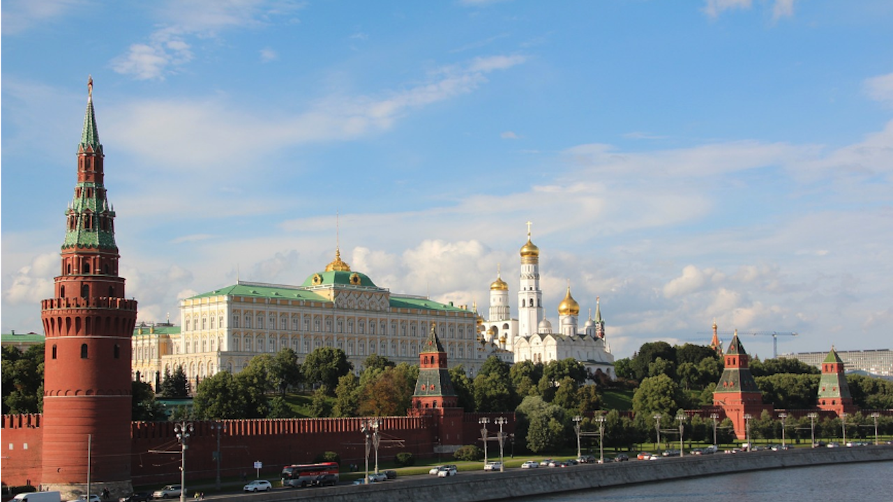 Кремъл заяви днес, че обмисля легализирането на частни военни компании,