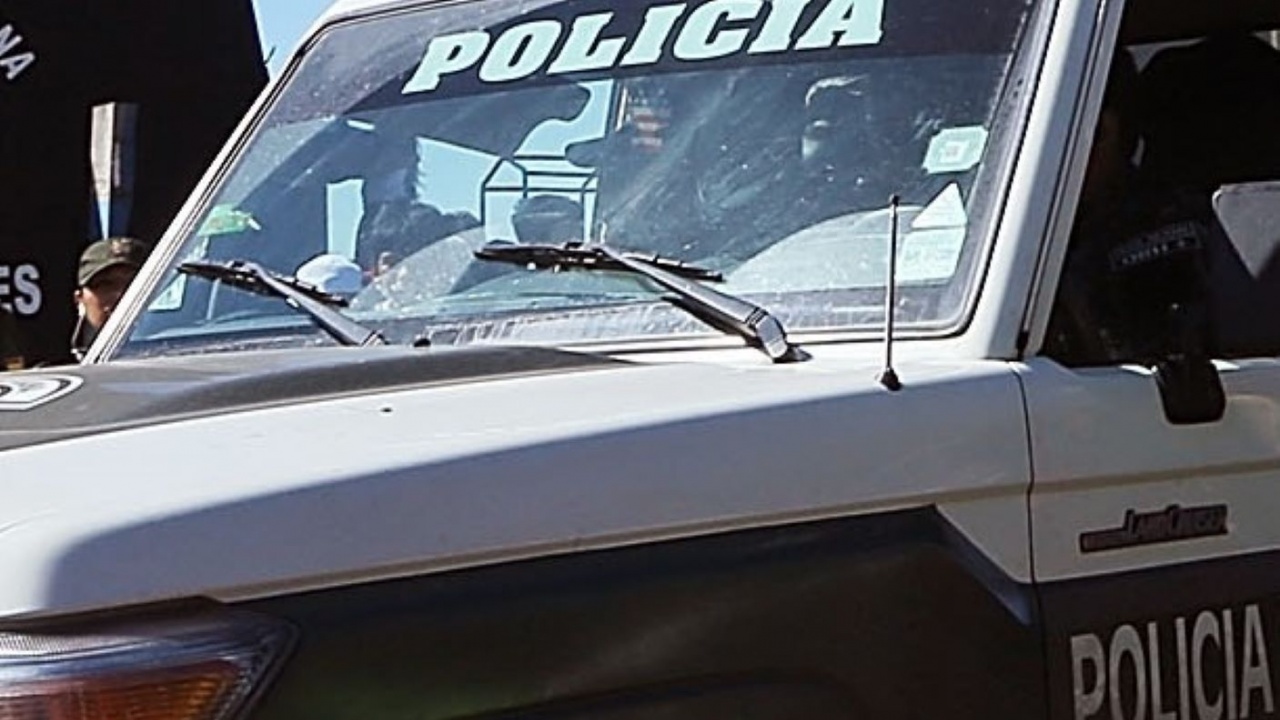 Парагвай експулсира двама предполагаеми членове на калабрийската мафия ндрангета