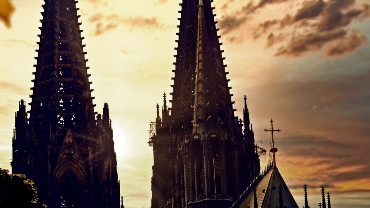 Подкрепата за църковния данък в Германия намалява все повече