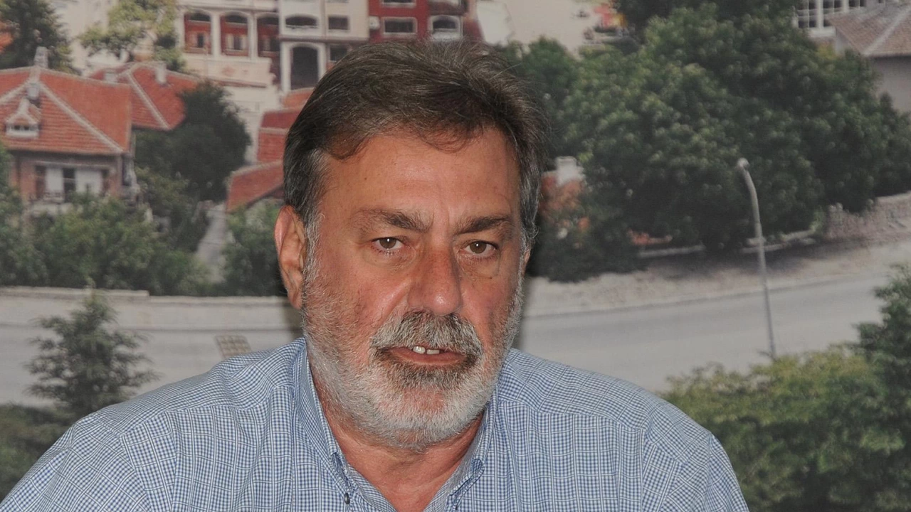 Бившият кмет на Хасково Георги Иванов бе осъден от състав