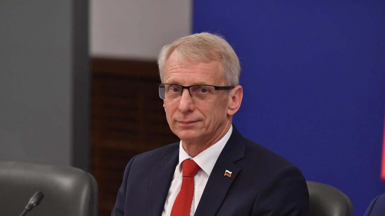 Министър председателят акад заминава на еднодневно посещение в Румъния на 14