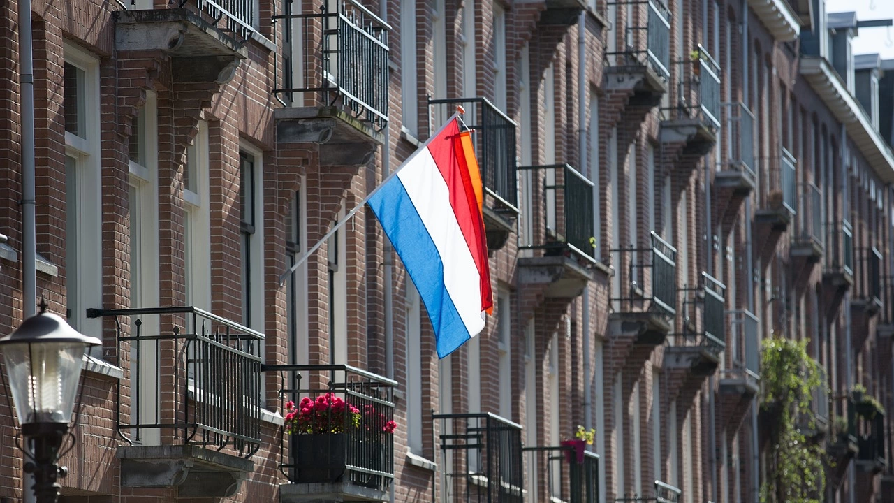 Изборите в Нидерландия ще се проведат на 22 ноември съобщи
