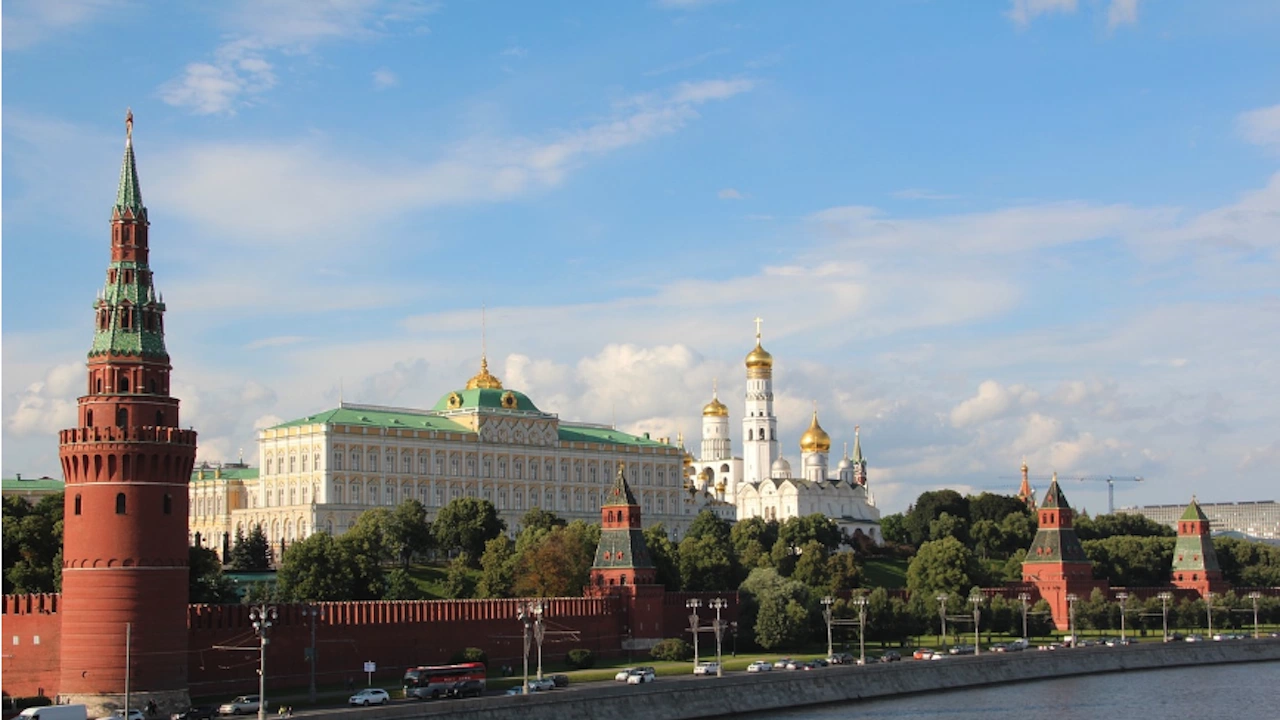 Кремъл заяви днес че обмисля легализирането на частни военни компании
