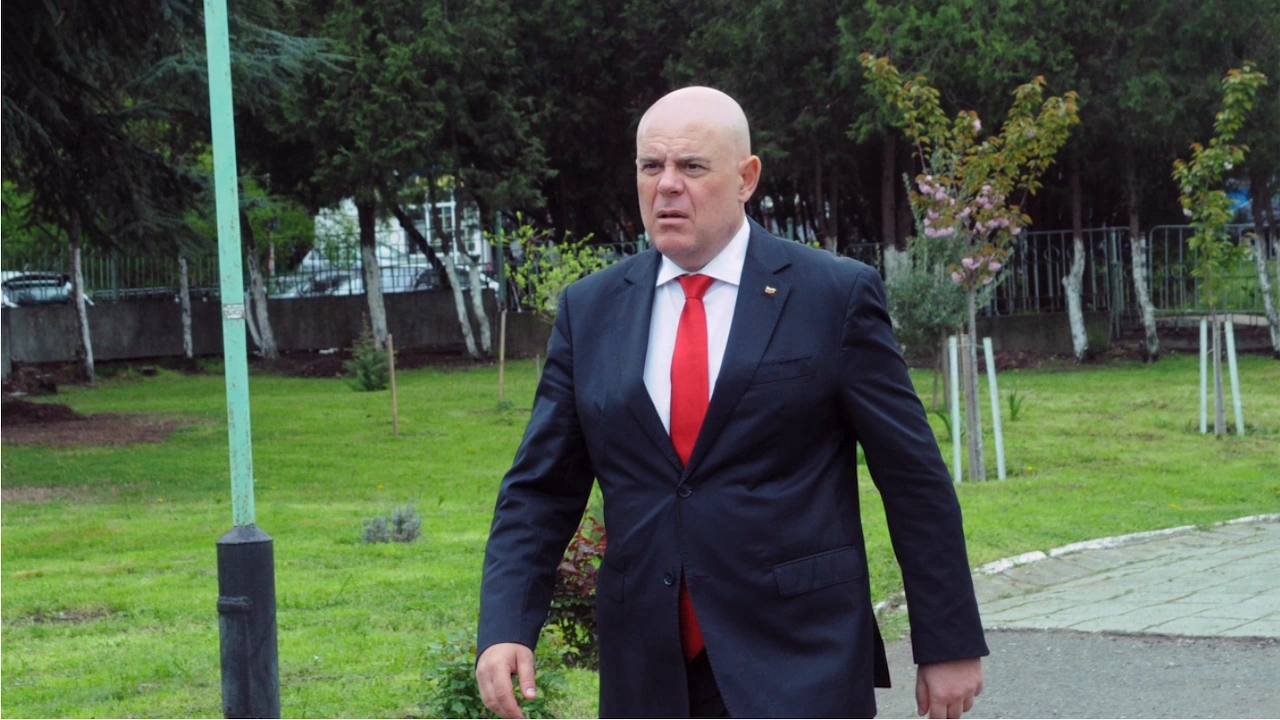 Вилата в Боровец обитавана от бившия главен прокурор не е