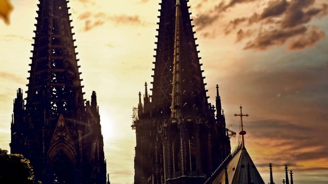 Около три четвърти от хората в Германия смятат че църковният