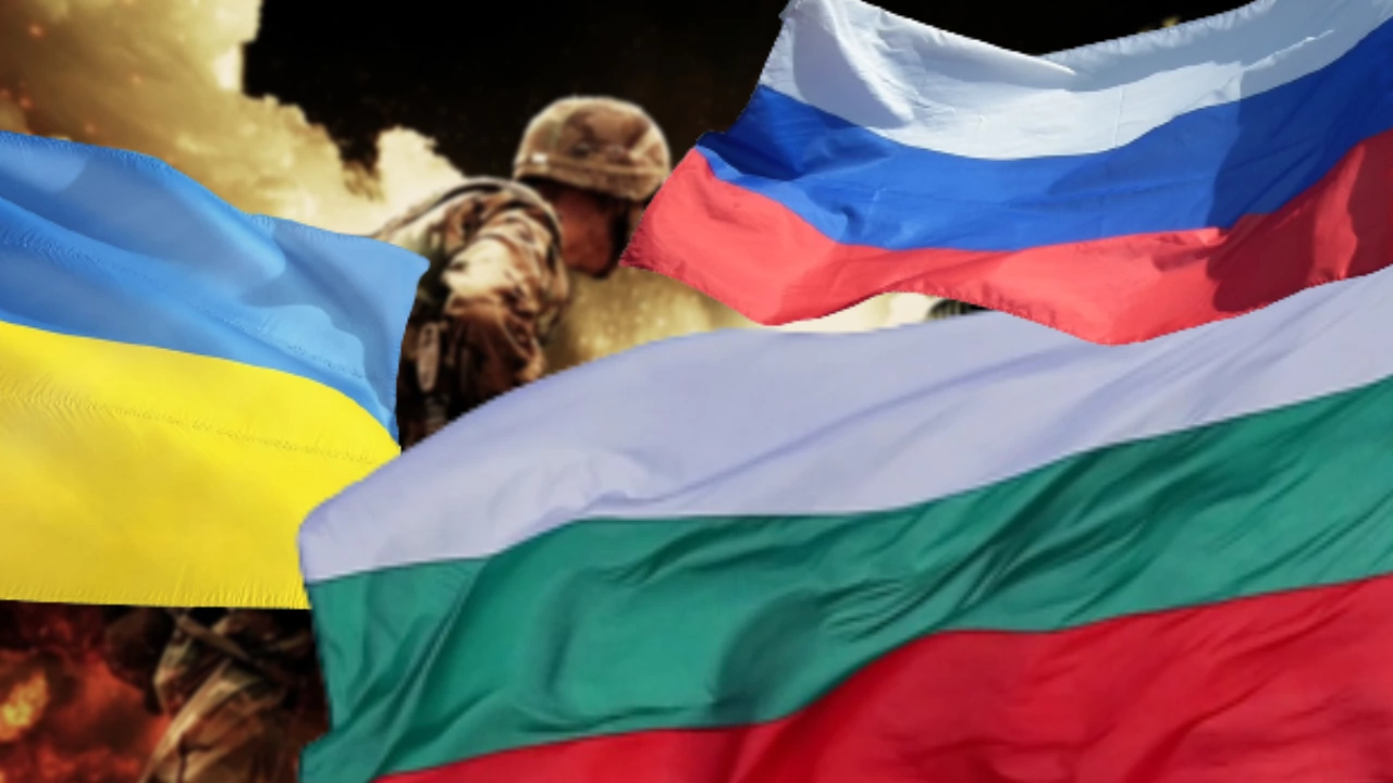 За българската политика с вкус на Русия за изказванията на