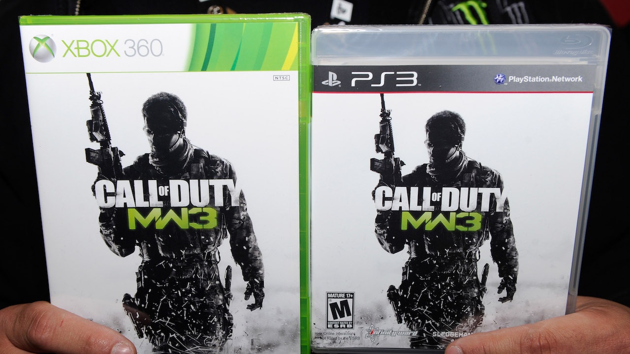 Call of Duty ще продължи да се предлага и за "Плейстейшън"