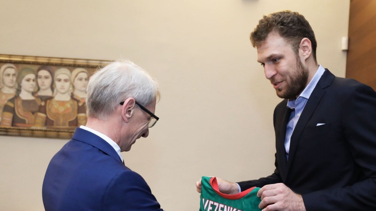 Нова програма ще подкрепя елитния юношески и младежки спорт - Общество ...