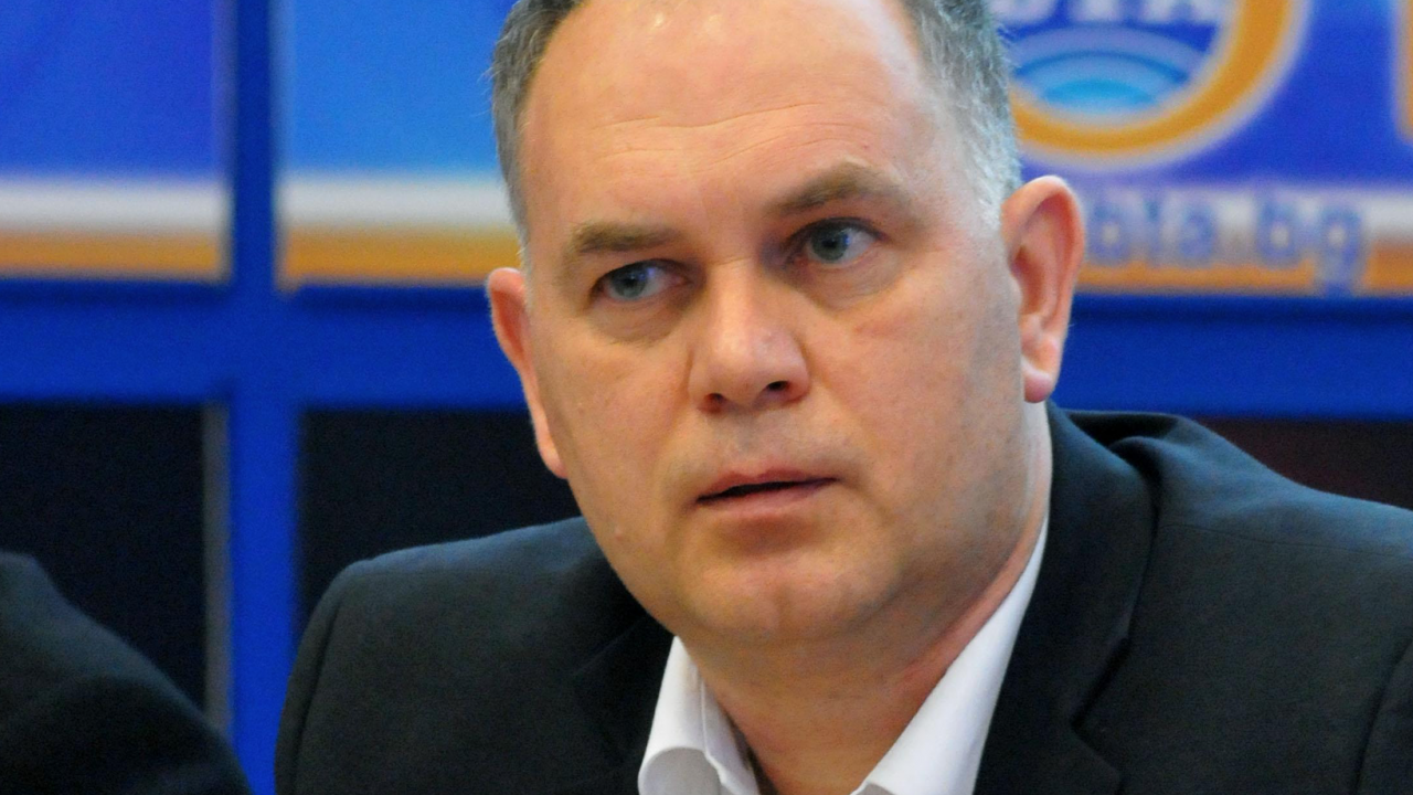 Георги Кадиев: Изборът на ръководство на БНБ е политическа сделка