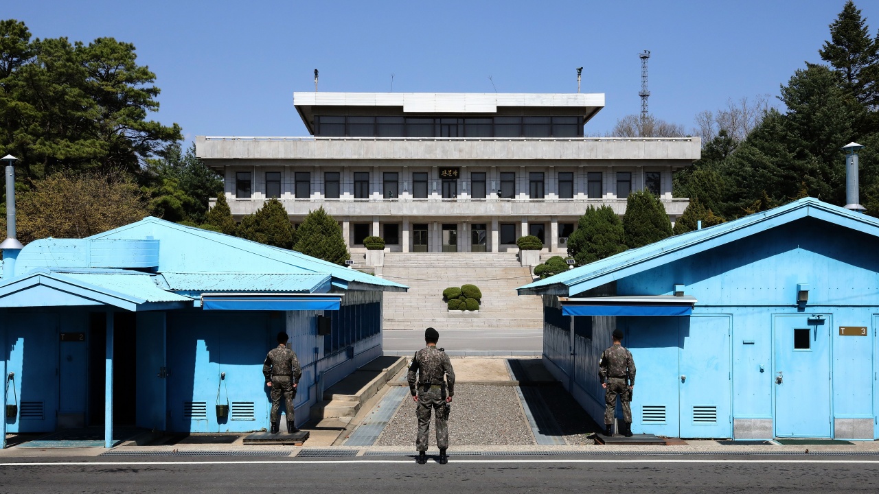 Избягалият в Северна Корея американски войник не е първият дезертирал там