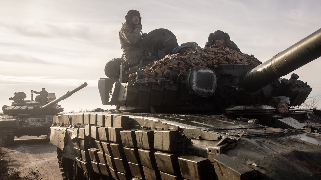 Украйна заяви, че очаква контраофанзивата ѝ да бъде дълга и