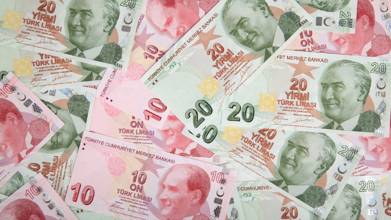 Централната банка на Турция увеличи основния лихвен процент на 17,5 процента