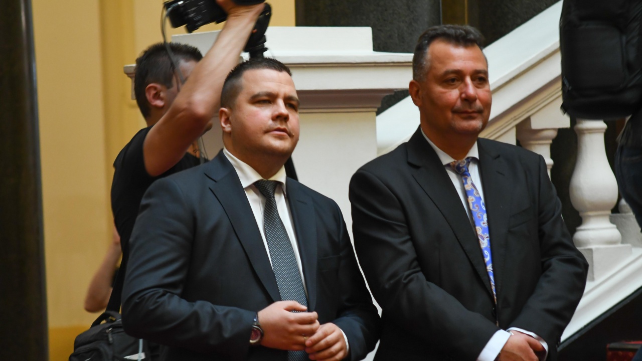 Балабанов: Скритият премиер е Василев, а ГЕРБ и ДПС са вторият и третият ешелон на властта