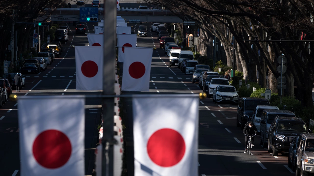 Япония обмисля да наложи допълнителни икономически санкции на Русия заради