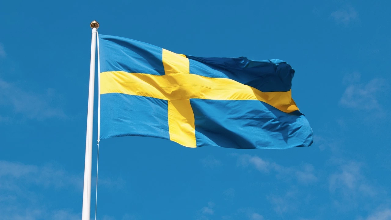Швеция разкритикува атаката срещу посолството си в Багдад предаде Ройтерс Осъждаме
