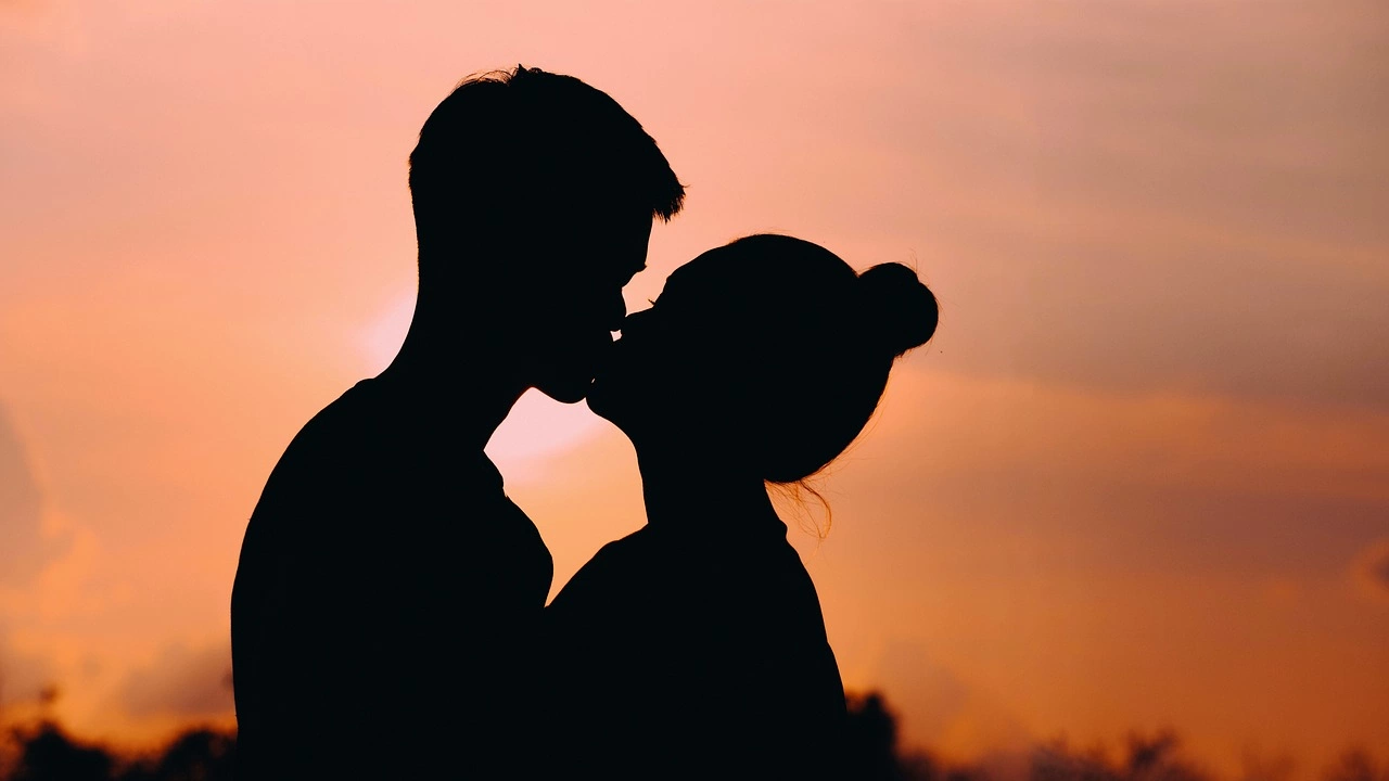 Осем любопитни факти за едно от най интимните действия между двойките