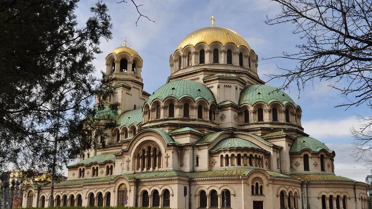 Туристите посетили София през първото полугодие на 2023 г бележат