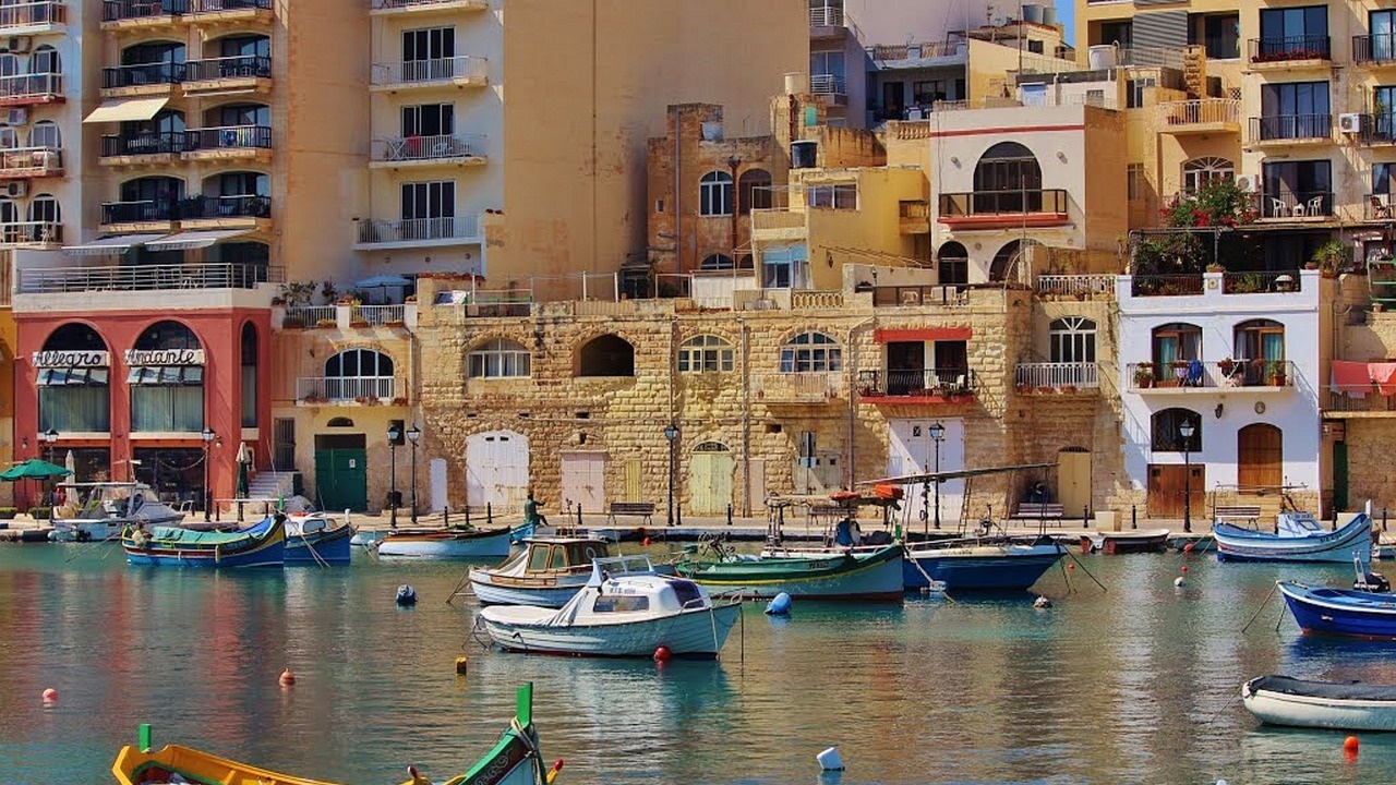 Малта е поредната страна, пострадала от екстремните горещи вълни, които