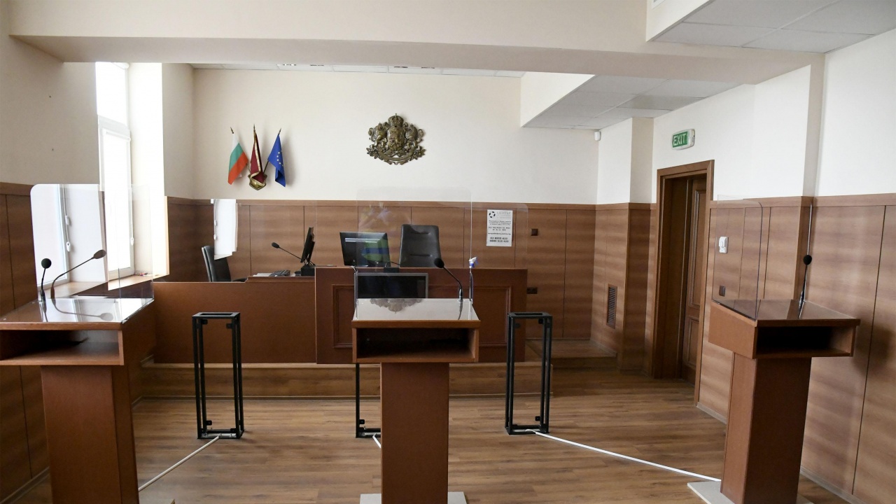Административен съд – Варна остави без разглеждане жалбата на Държавата,