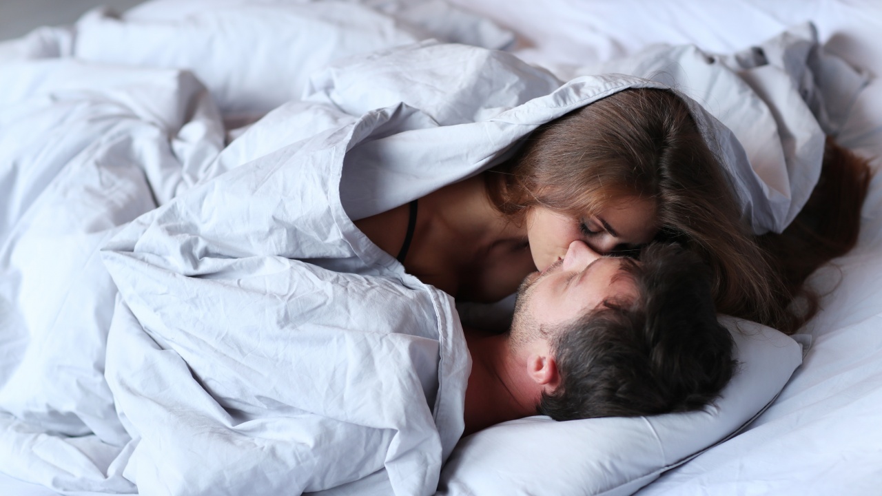 Три изненадващи неща, които дразнят мъжете в леглото