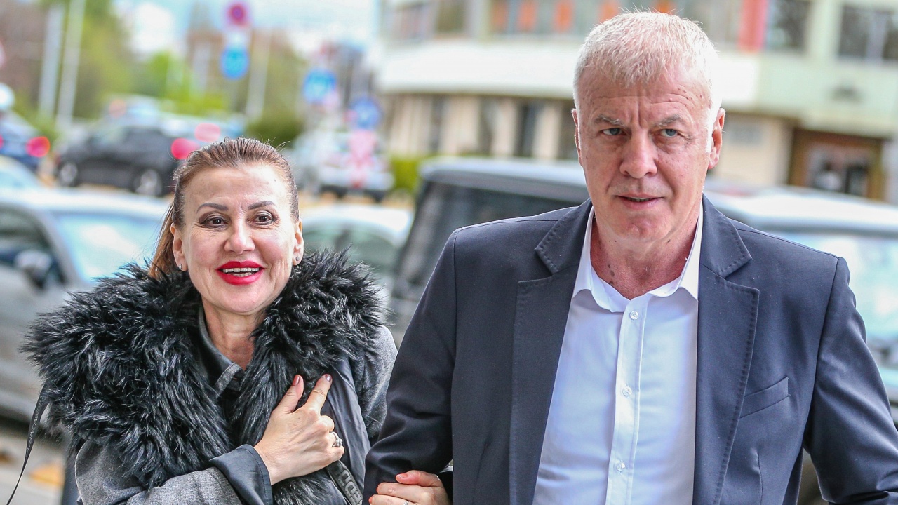 Илиана Раева търси помощ от институциите след заплахи от един от ...