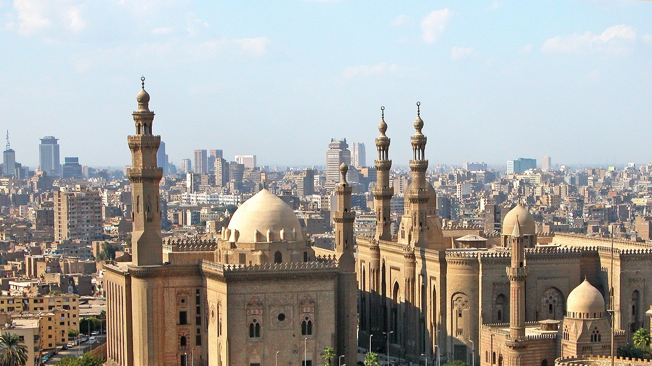 Египет въвежда гореща телефонна линия за туристи