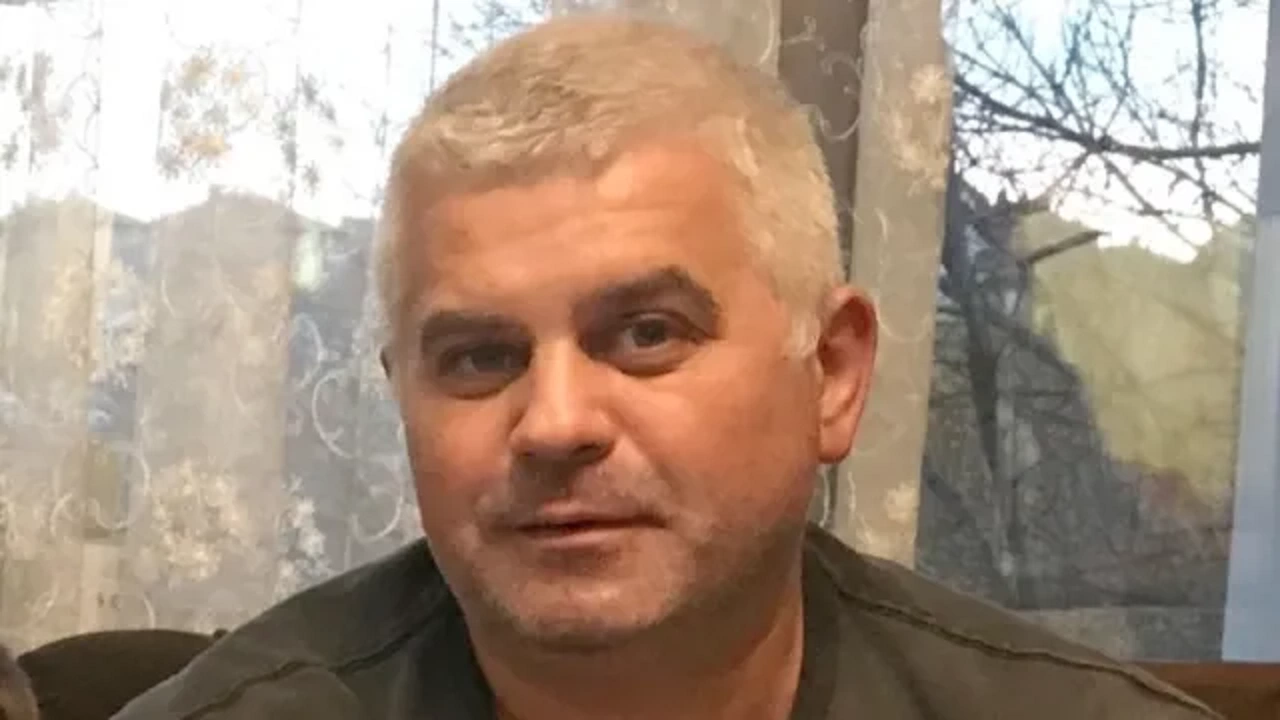 Продължава издирването на 46 годишния Златко Дерменджиев от Хасково който изчезна