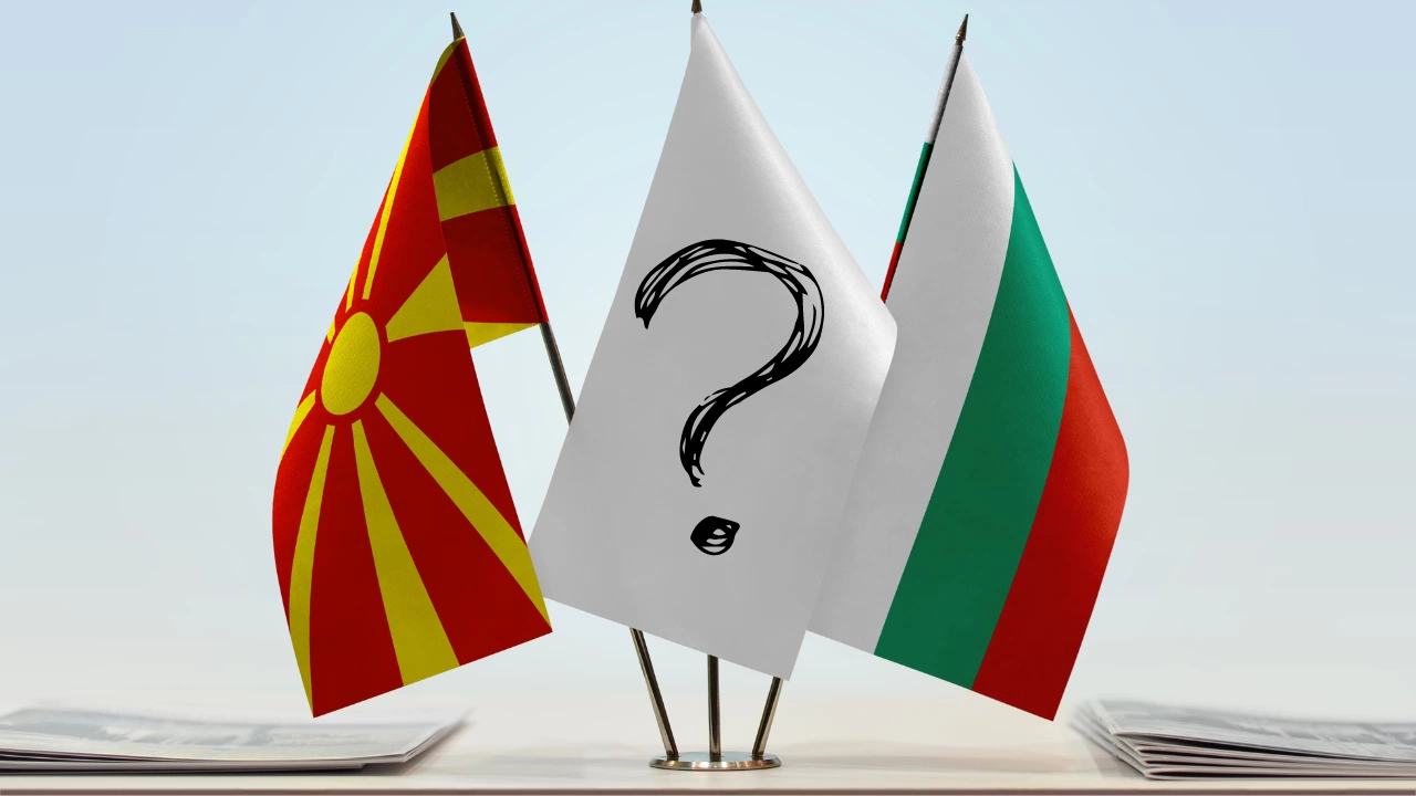 Българската общност в Република Северна Македония няма нито един представител