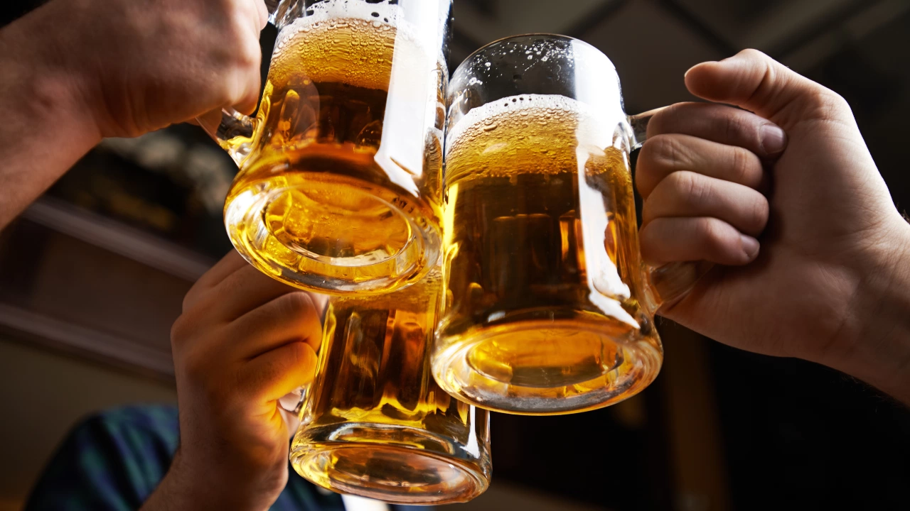 Пивовари от цялата страна се събират в Бургас на бирфест за крафт