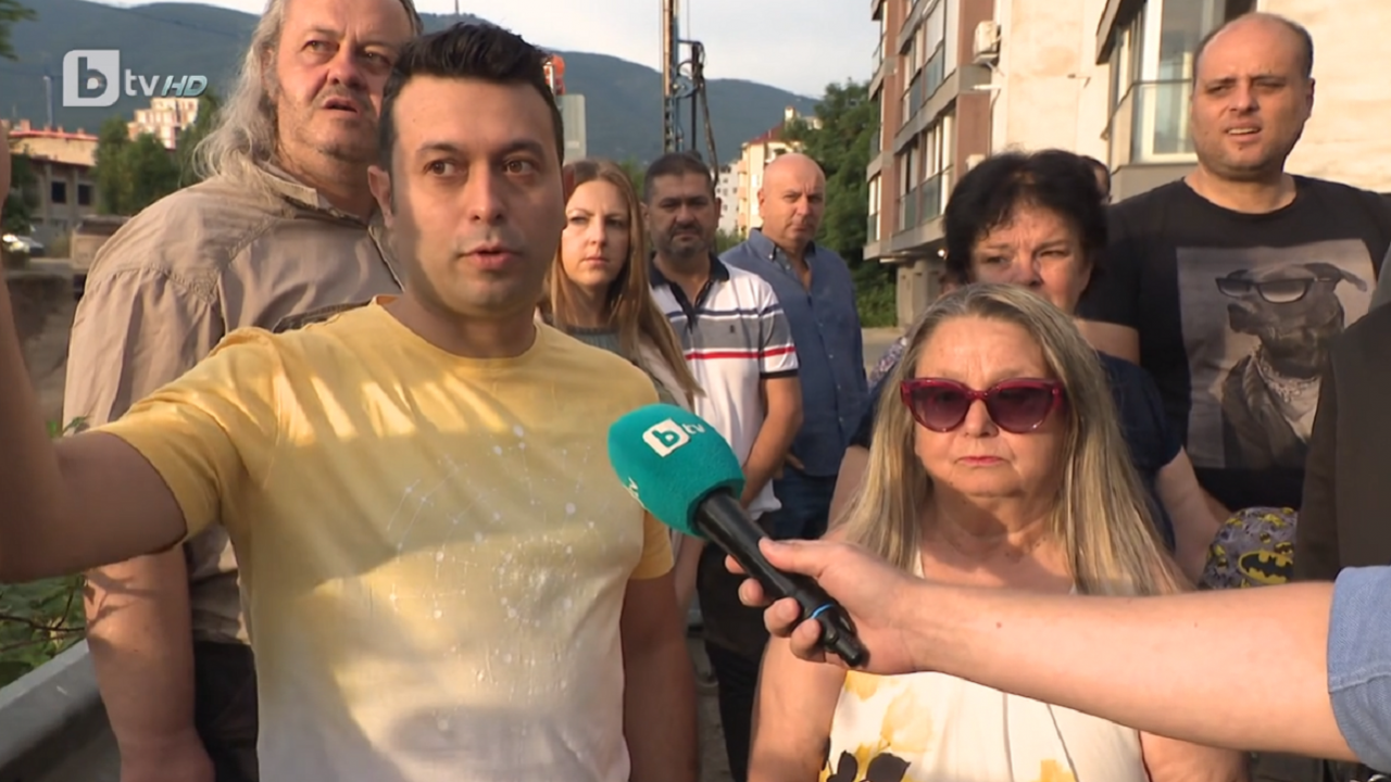 Жители на столичния квартал Овча купел излизат на протест, за да запазят