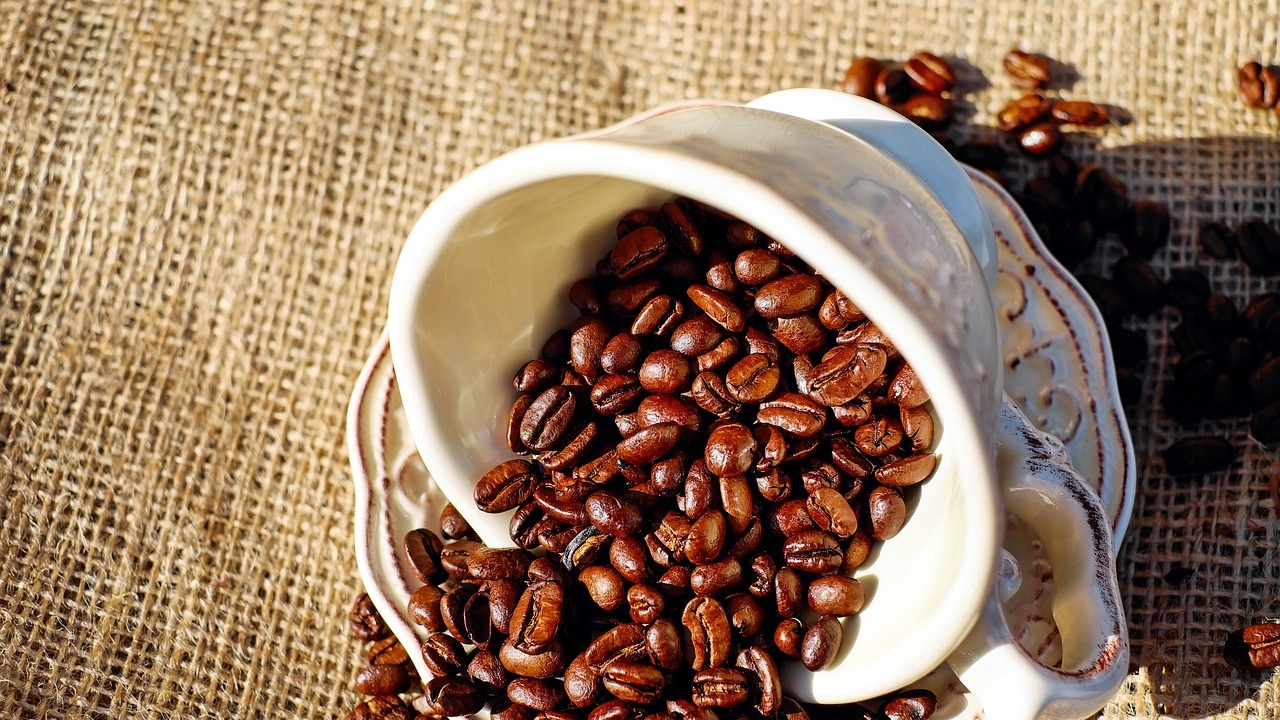 Генетично разработено кафе ще помогне на Венецуела да се върне на международния пазар