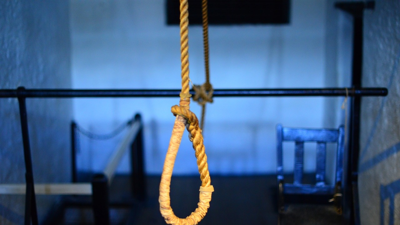Сингапур екзекутира мъж за трафик на хероин