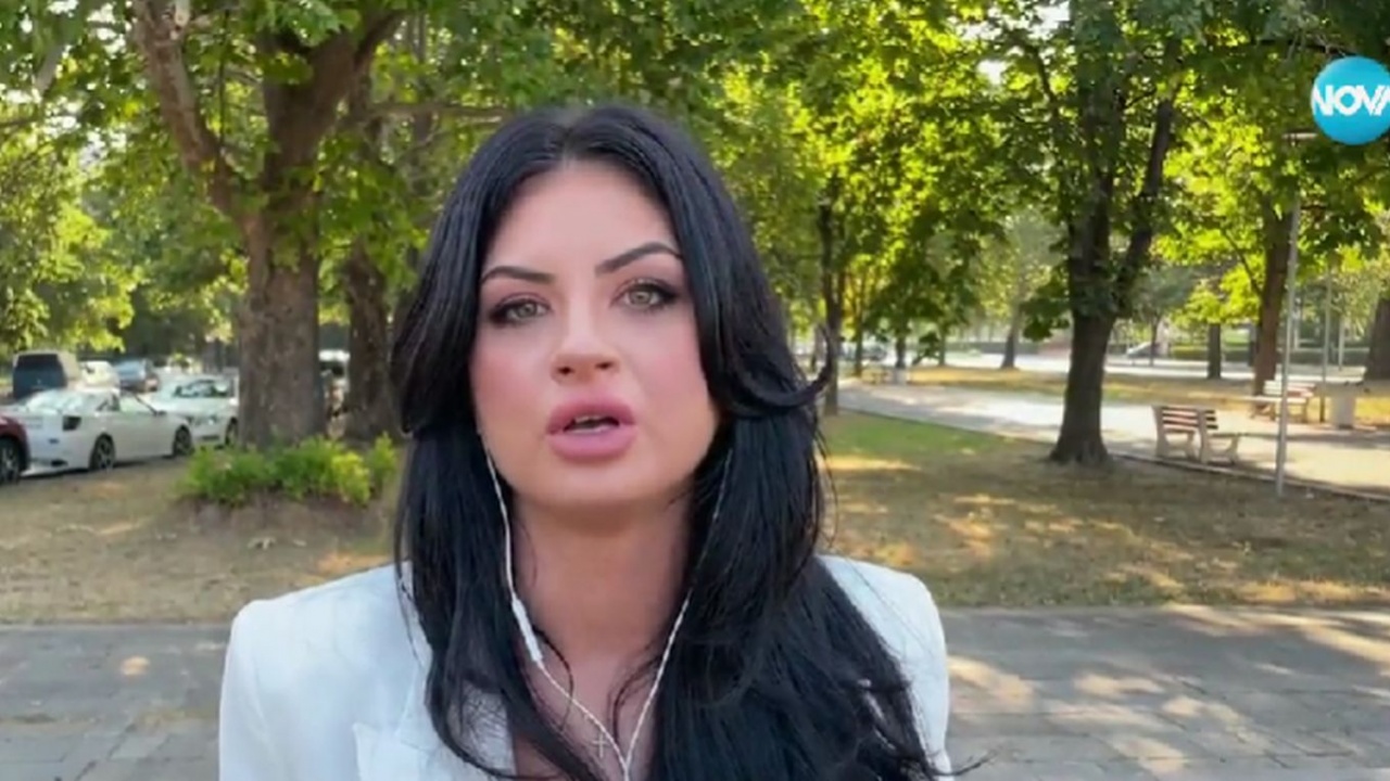 "Мис България 2020" за упражненото насилие срещу нея: Раните зарастват, но психиката не