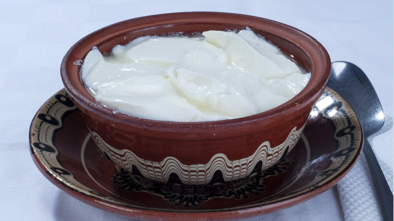 ЕК вписа "Българско кисело мляко" и "Българско бяло саламурено сирене" в европейския Регистър на защитените наименования