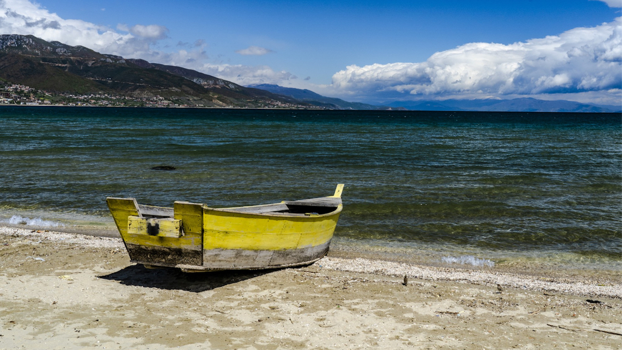Езерото Титикака е напът да пресъхне