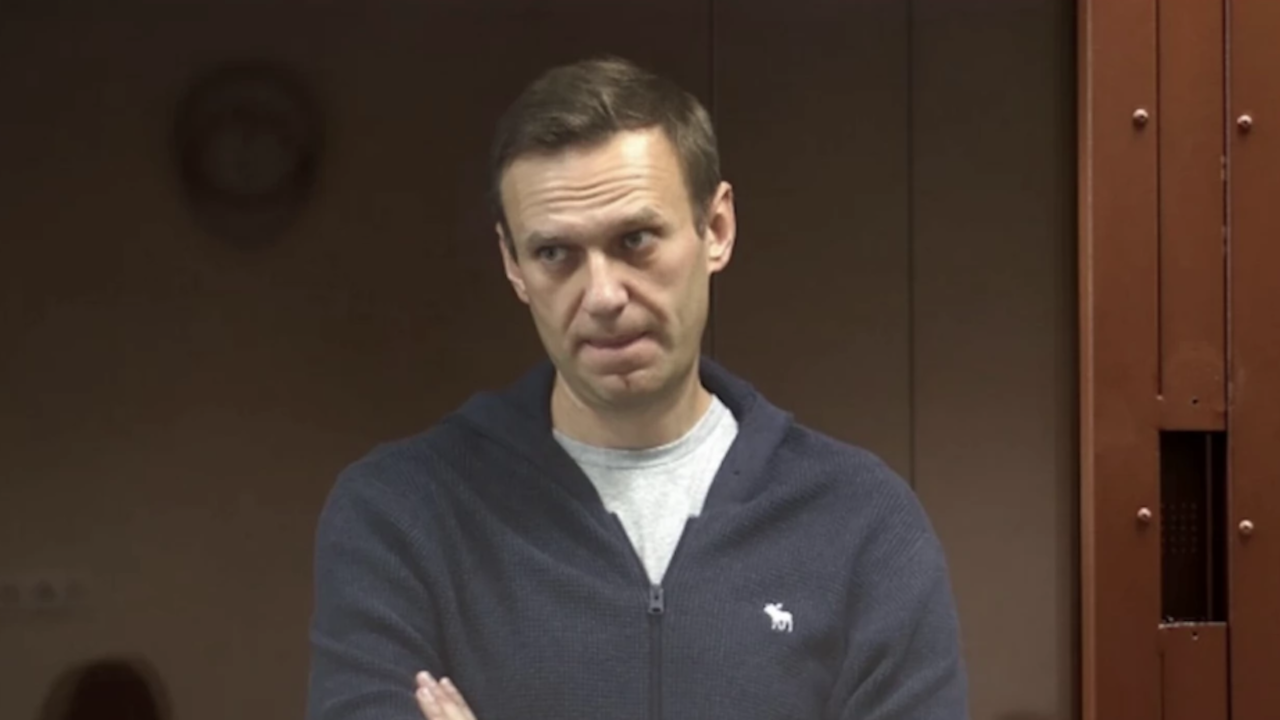 ЕС: Произволното осъждане на Навални е неприемливо