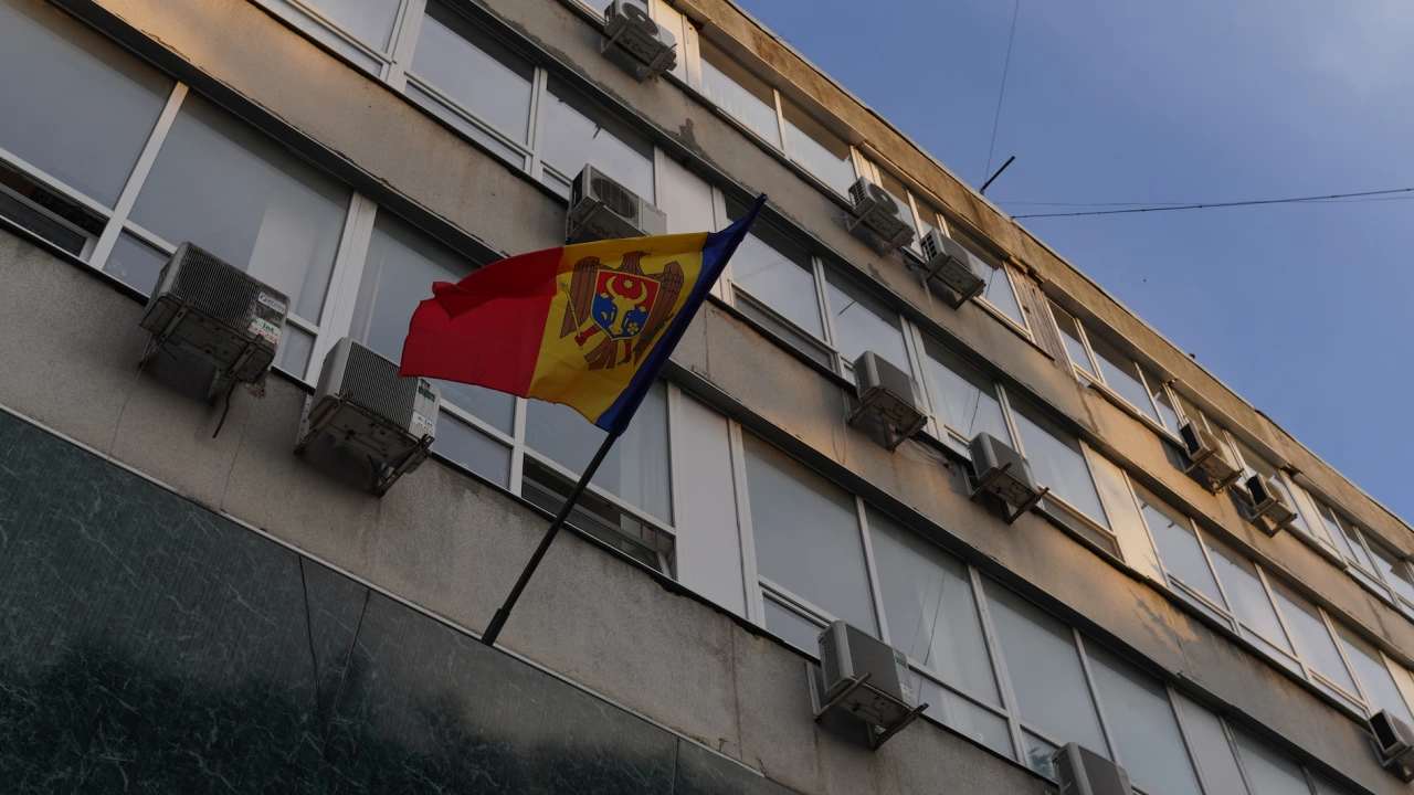 Извънредното положение в Молдова беше продължено с още 60 дни