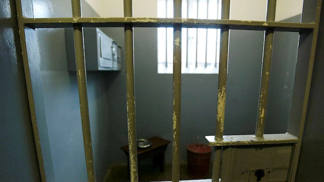 Окръжен съд – Благоевград наложи мярка за неотклонение задържане под