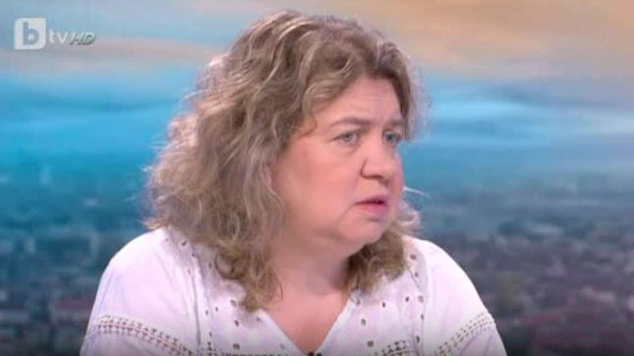 Доц. Киселова коментира промените в Закона за домашното насилие