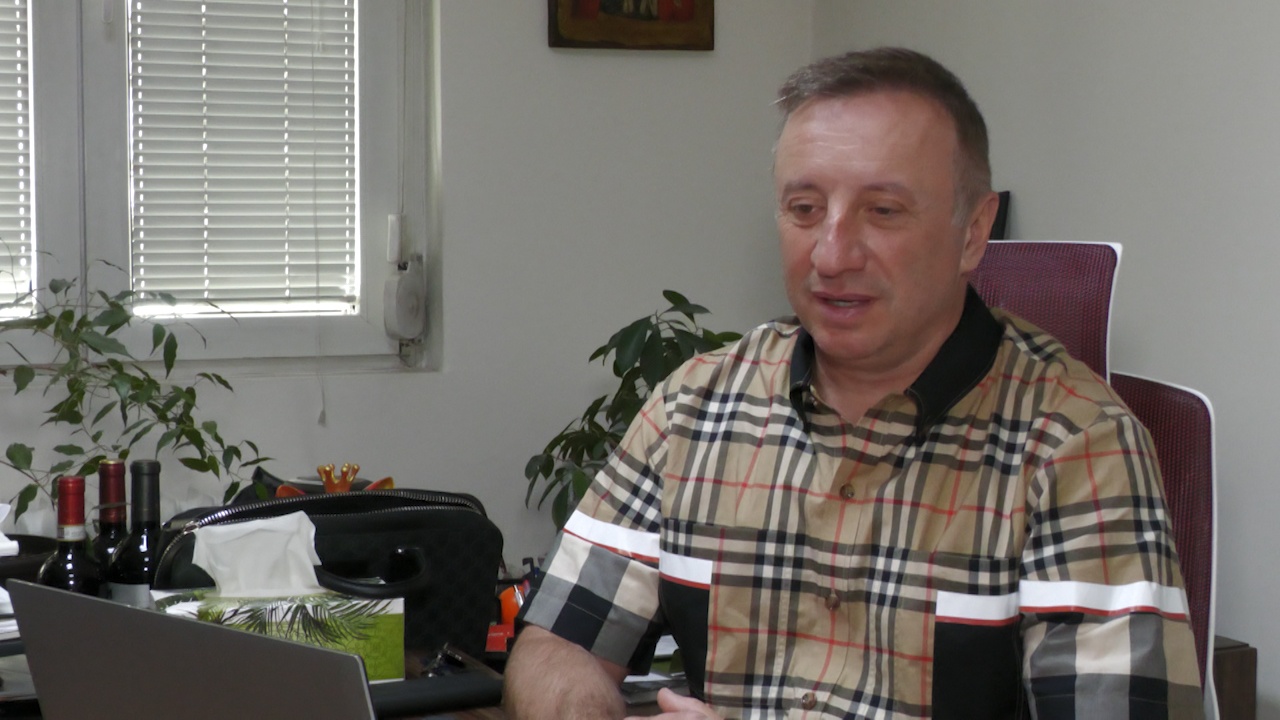 Кредитният консултант Тихомир Тошев: Бързите кредити са проблем