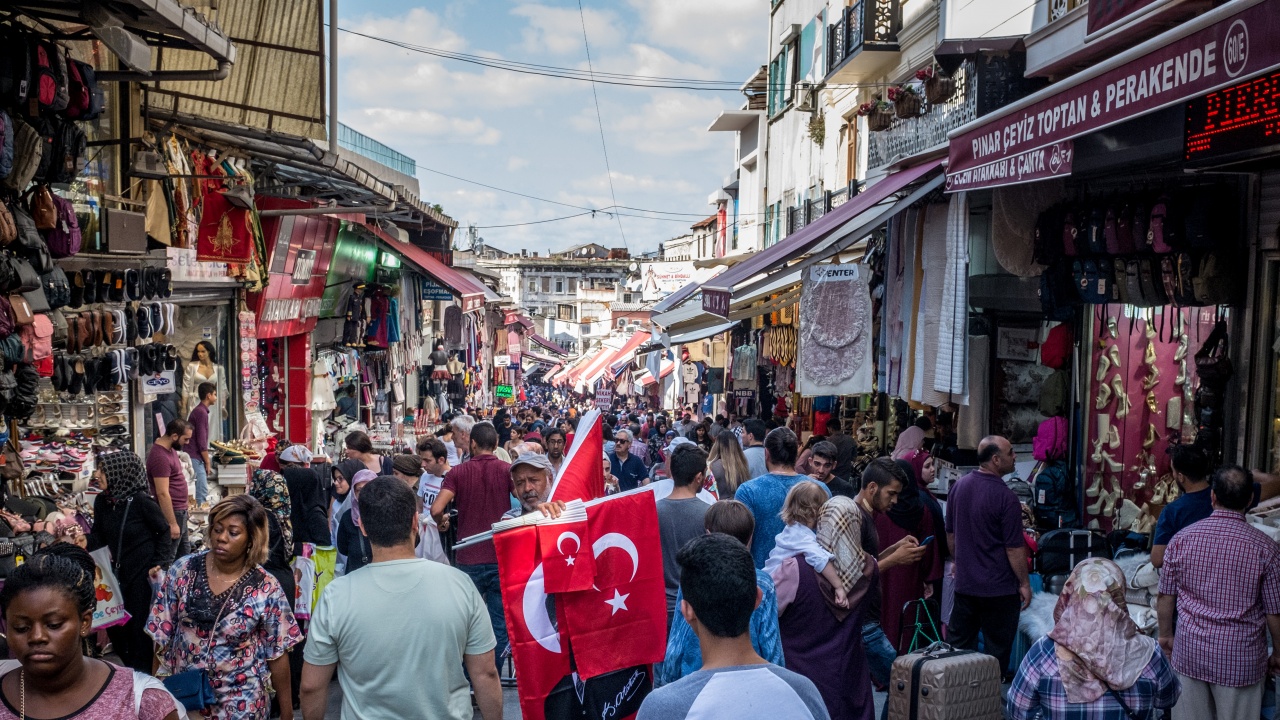 Безработицата в Турция през юни е била 9,6 процента, предава
