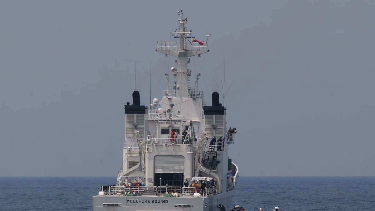 Китай ще проведе военно учение в Източнокитайско море