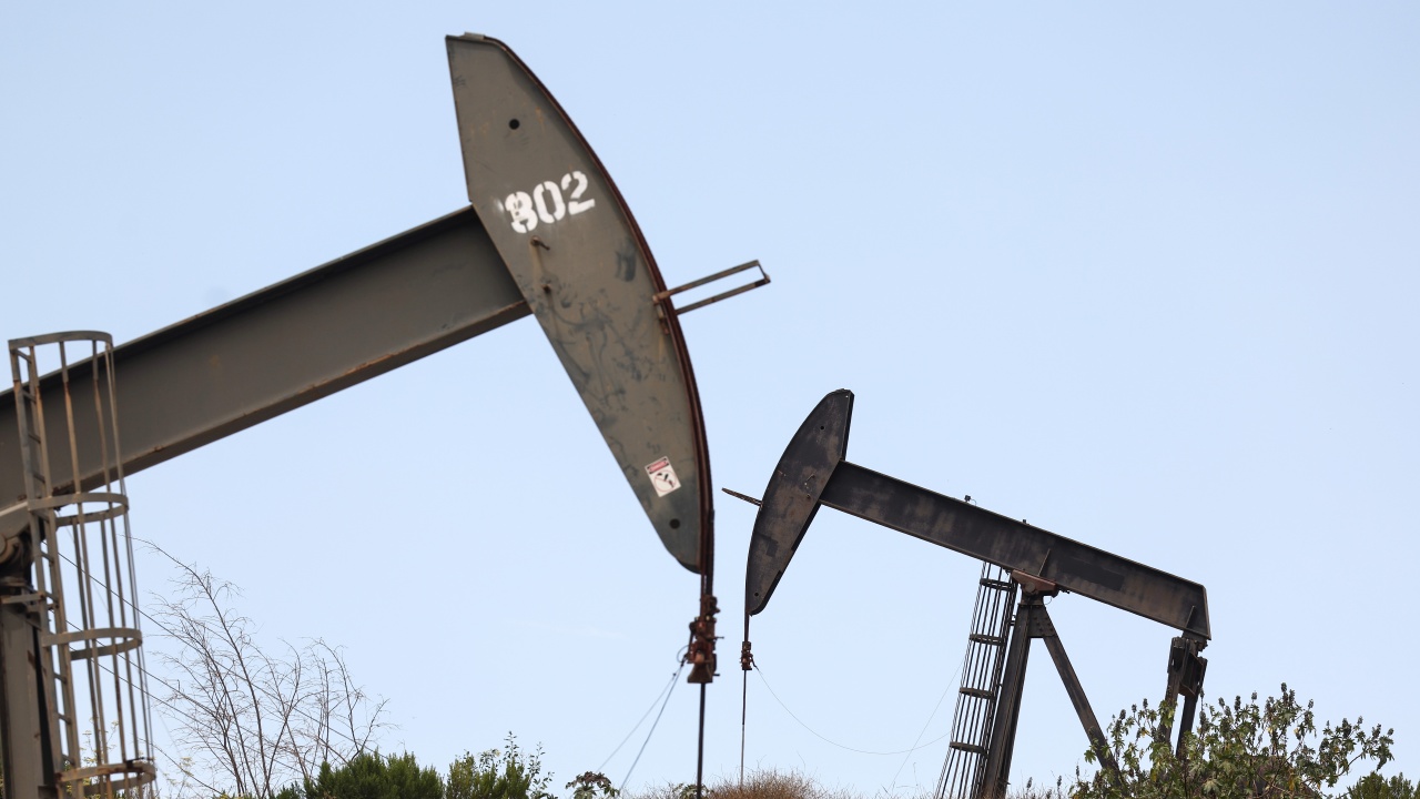 МАЕ прогнозира забавяне на ръста на търсенето на петрол догодина