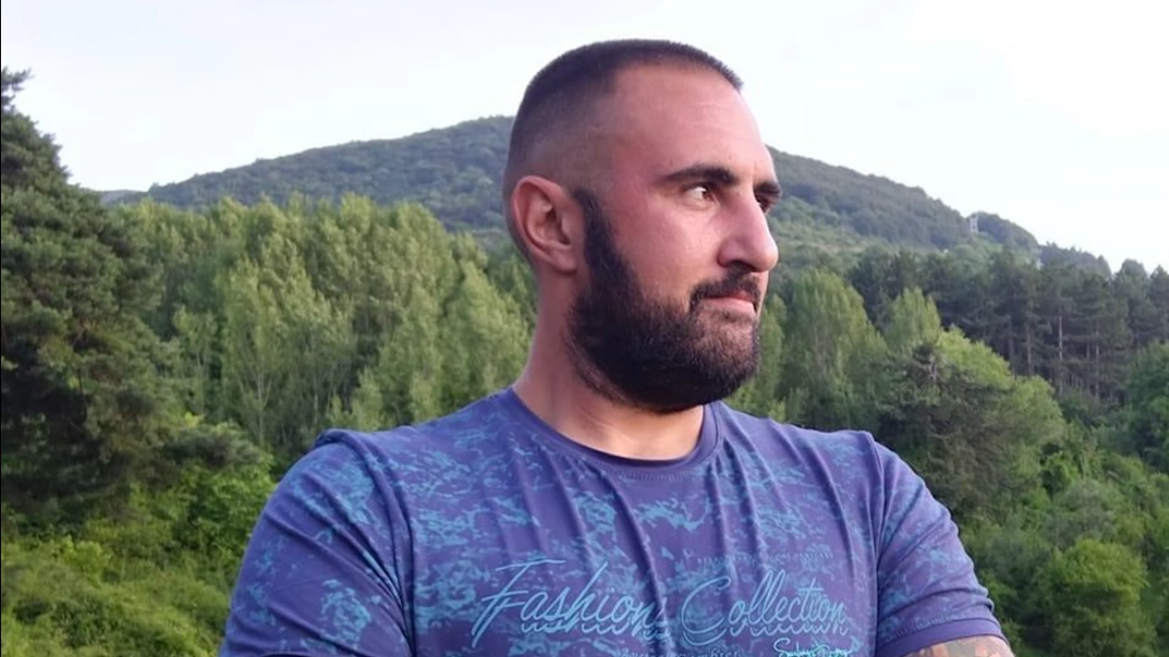Разследването за първото убийство на Чавдар Бояджиев станало през април