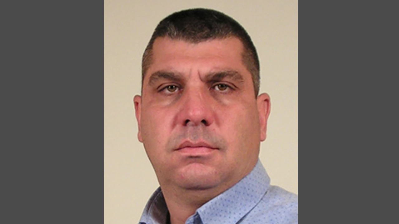 Главен инспектор Ивелин Иванов е временно преназначен за началник Районното