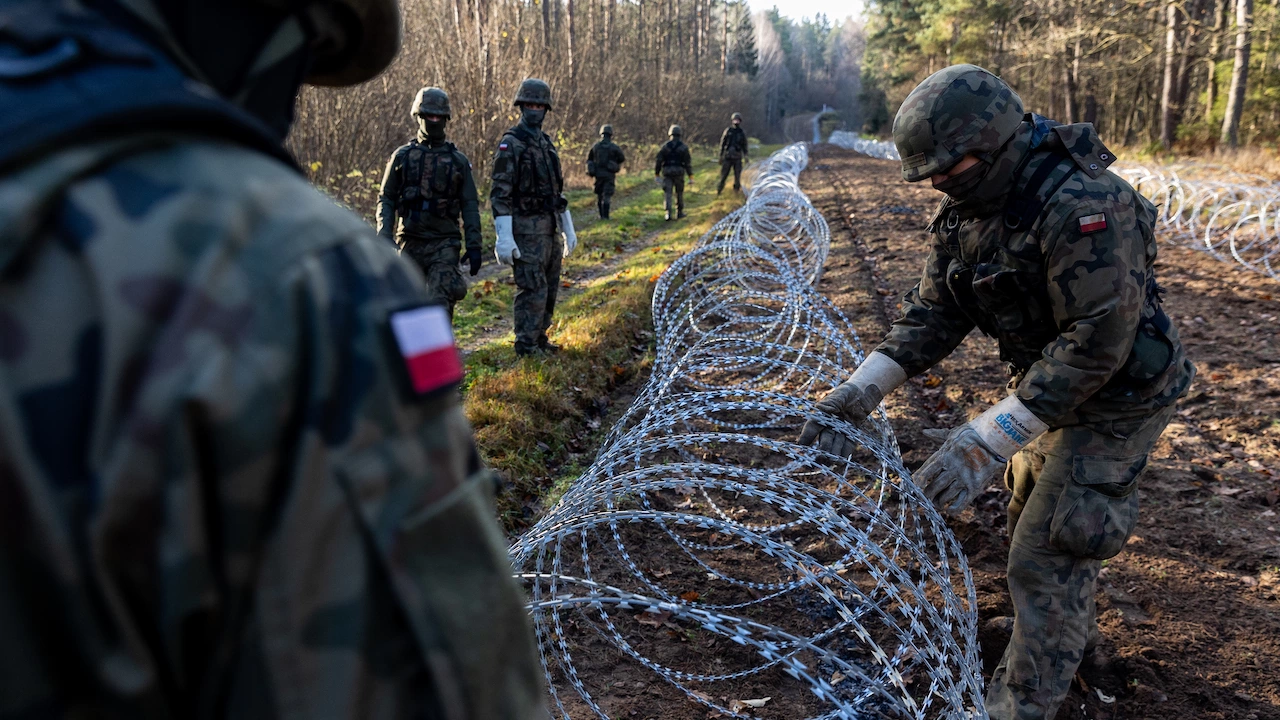 Министерството на отбраната на Полша се съгласи да изпрати допълнителни