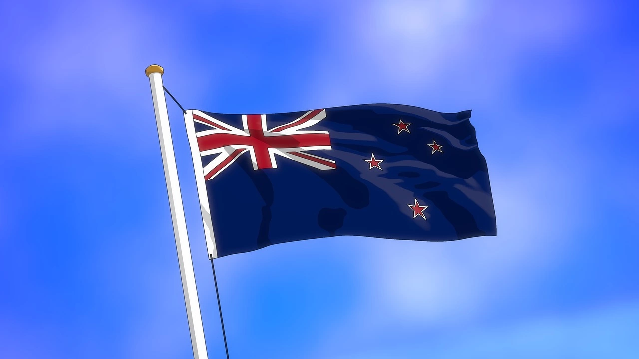 Нова Зеландия е запозната с продължаваща разузнавателна дейност свързана с