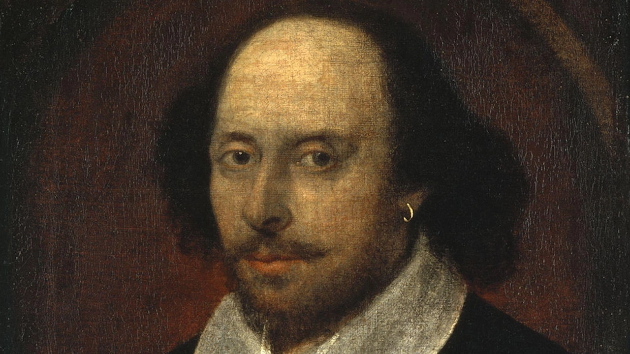 Уилям Шекспир се превърна в жертва на нормите които налагат