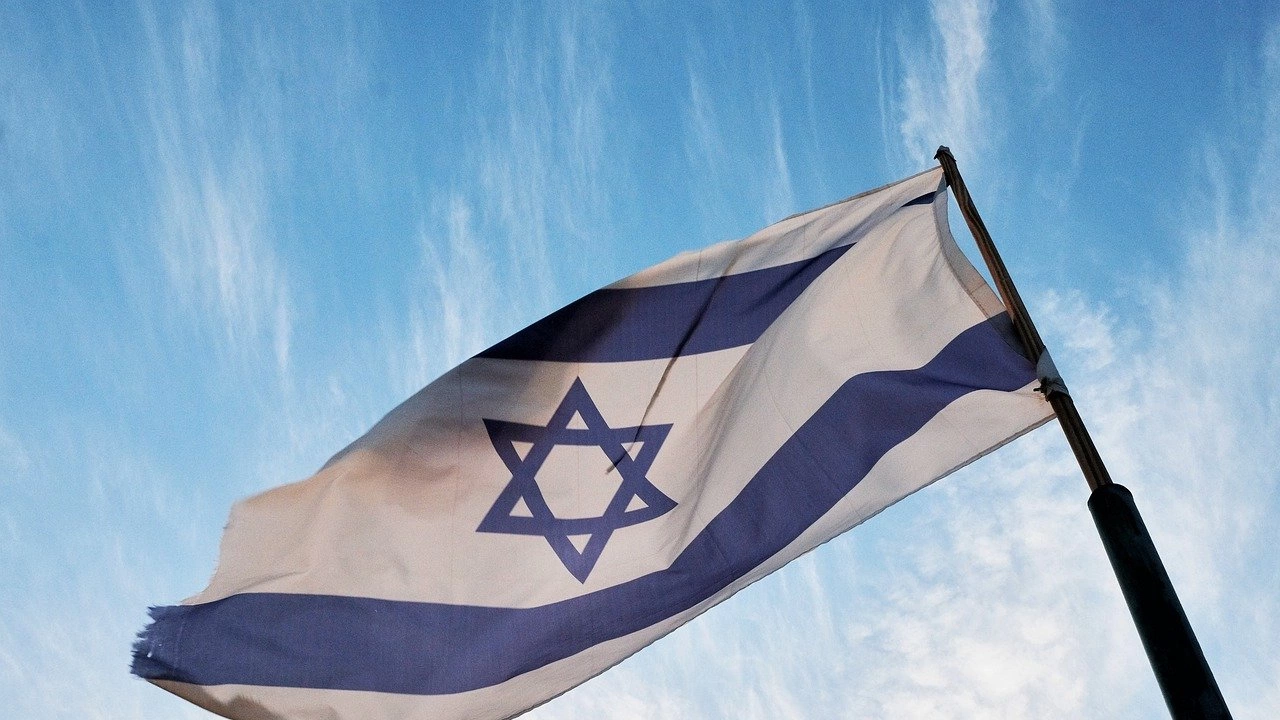 Израелската разузнавателна агенция Шин Бет заяви че днес е осуетила